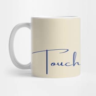 Touchdown Bills! Mug